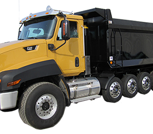 class b CDL