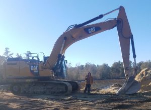 Heavy equipment jobs near me