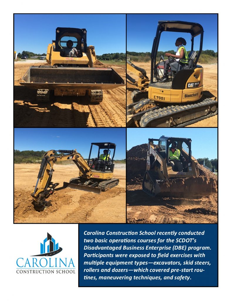 Southeast 18, September 7, 2022 by Construction Equipment Guide - Issuu