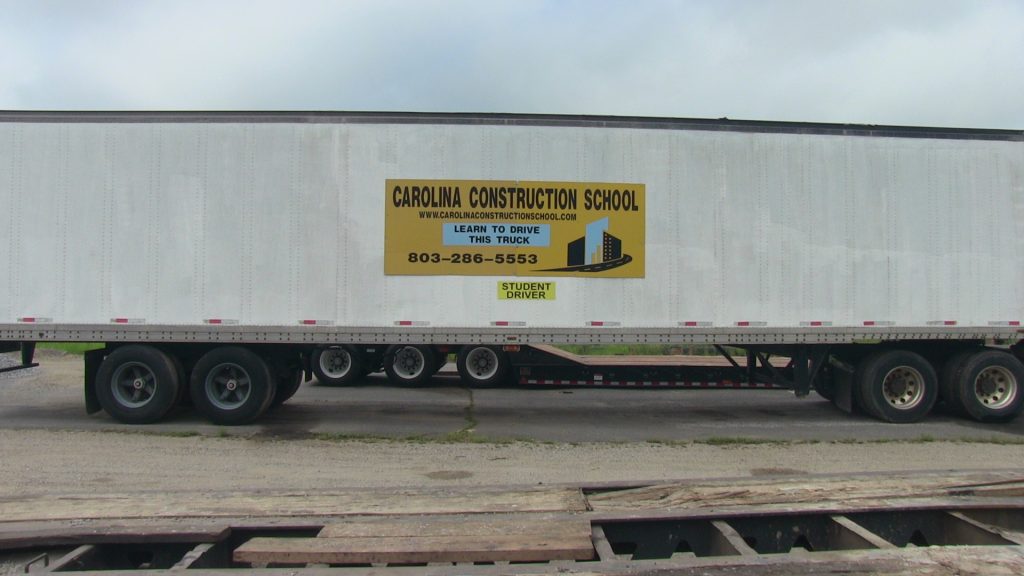 Carolina Construction School
